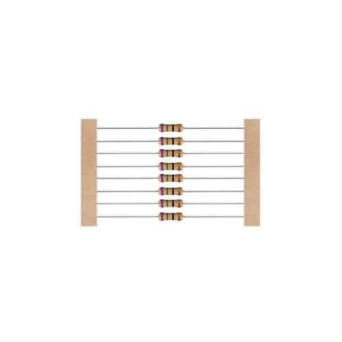100 KΩ SMD Resistor CR1/4W-100K±5%-ST52