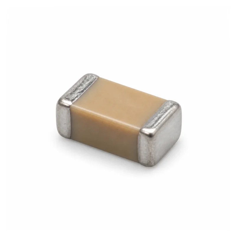 18 pF Condensateur Céramique CL10C180JB8NNNC