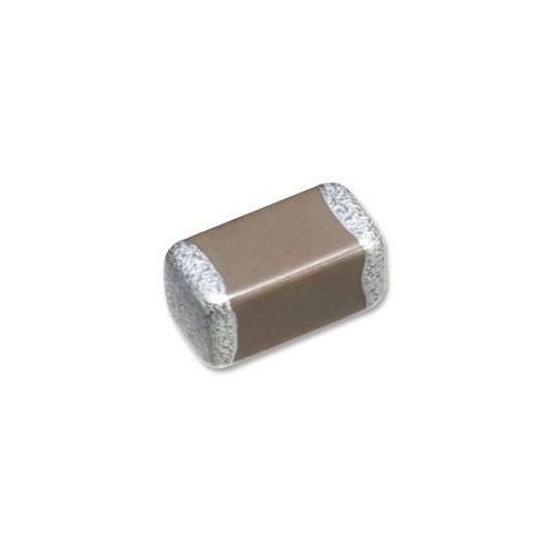 100 nF Condensateur Céramique CC0402KRX7R9BB104