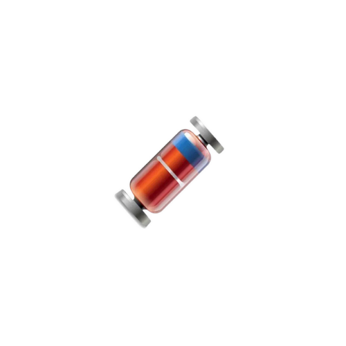 SMD ZENER diode ZMM5V1