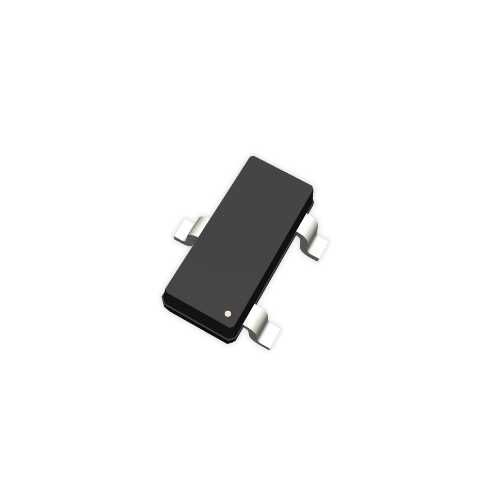 SMD ZENER diode BZX84C51-V