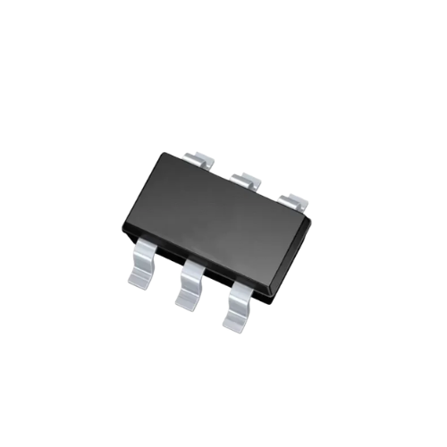 SMD TVS diode ESDA6V1-5W6