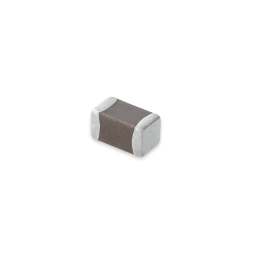 10 nF Ceramic Capacitor GRM1555C1H103JE01D