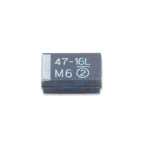47 uF Tantalum Capacitor 593D476X9016D2TE3