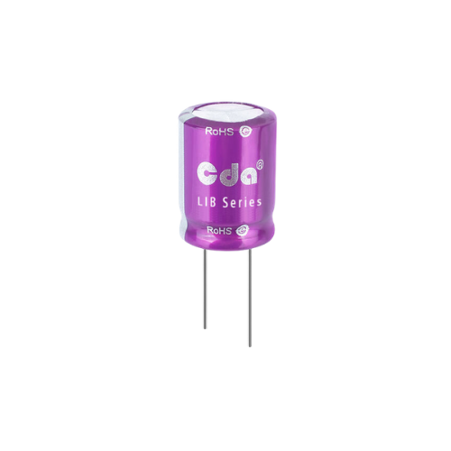 80 F SuperCapacitor LIC1020N3R8C080