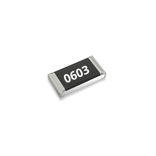 100 Ω SMD Resistor